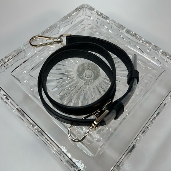 Kate Spade Rosie Crossbody in black - Picture 12 of 13